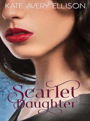 cover image of Scarlet Daughter